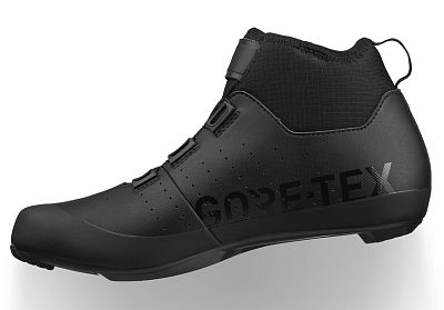 Превью  Велоботинки шоссейные FIZIK Tempo Artica GTX Black/Black